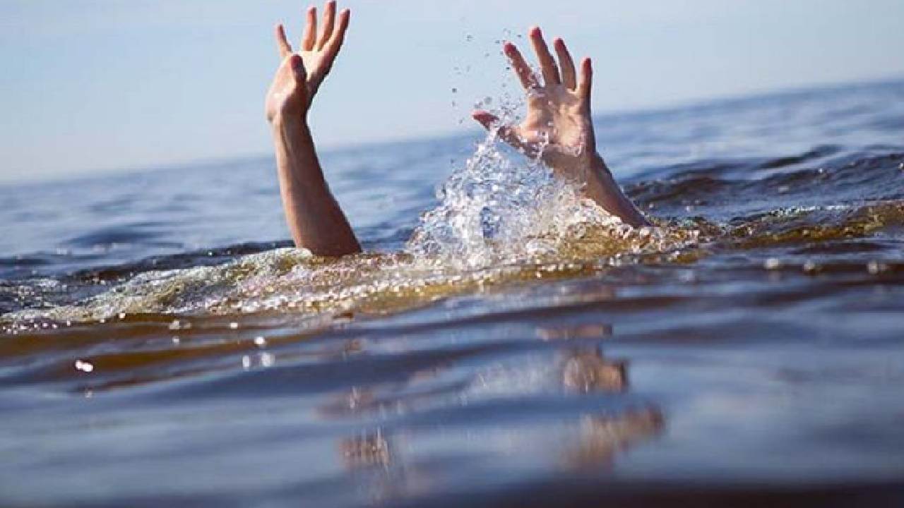 ಕೃಷಿಹೊಂಡದಲ್ಲಿ ಕಾಲುಜಾರಿ ಬಿದ್ದು ತಾಯಿ, ಮಗ ಸಾವು