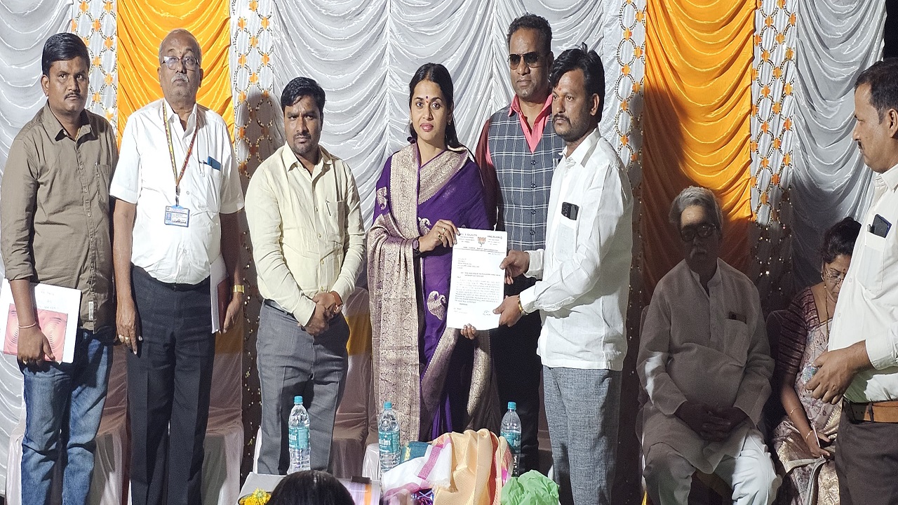 Kolhar News: ಅಲೆಮಾರಿ ಸಮುದಾಯದ ಜನರು ಈ ಯೋಜನೆಗಳ ಸೌಲಭ್ಯಗಳನ್ನು ಪಡೆದುಕೊಳ್ಳಬೇಕು