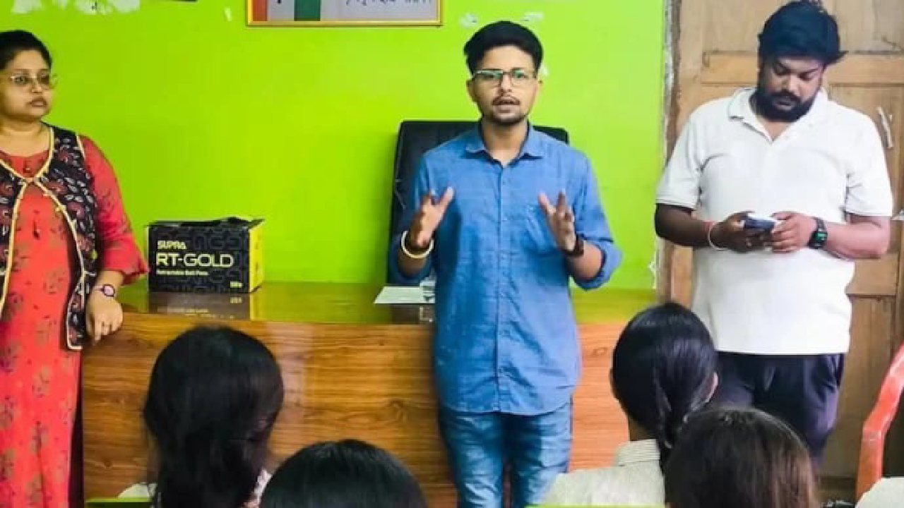 ಅತ್ಯಾಚಾರ ಆರೋಪಿ ಮನೋಜಿತ್ ಮಿಶ್ರಾ ವಕೀಲ ಸದಸ್ಯತ್ವ ರದ್ದು