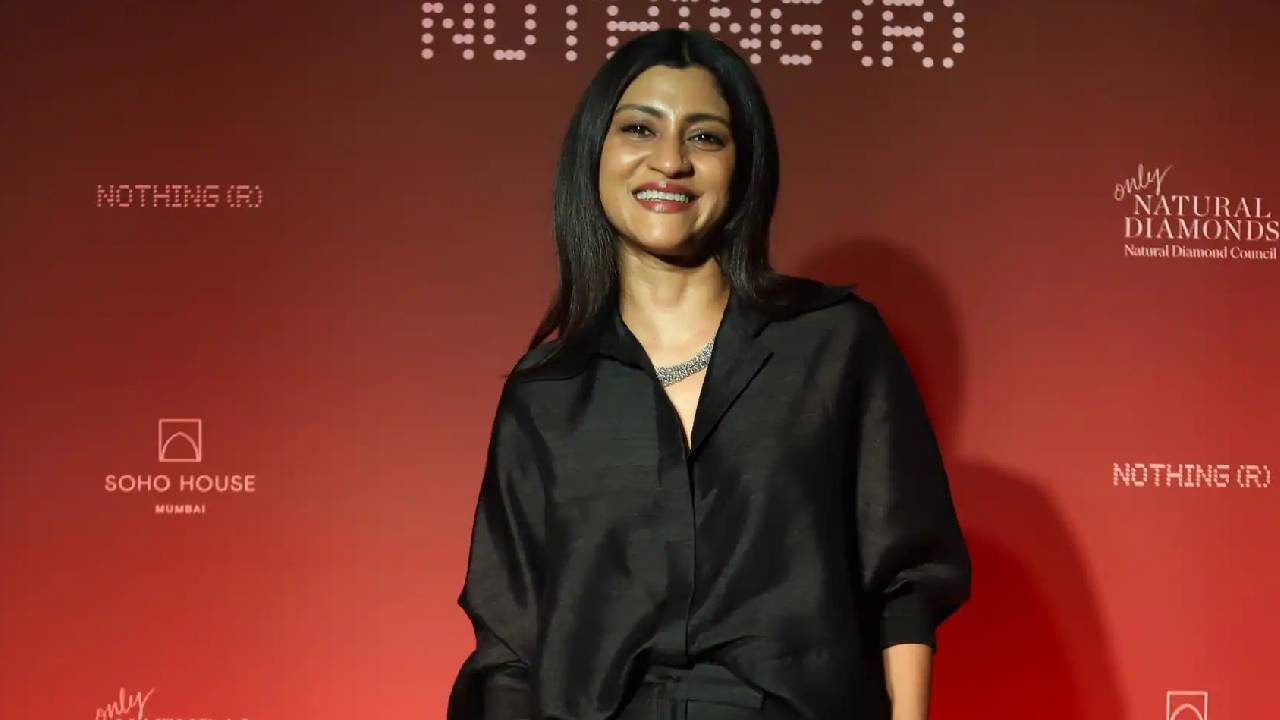 Dirty Magazine’s Event: ಡರ್ಟಿ ಮ್ಯಾಗಜೀನ್ ಇವೆಂಟ್ ಗೆ ಗ್ರ್ಯಾಂಡ್ ಆಗಿ ಎಂಟ್ರಿ ಕೊಟ್ಟ ಬಾಲಿವುಡ್ ಸೆಲೆಬ್ರಿಟಿಗಳು! - Image 4