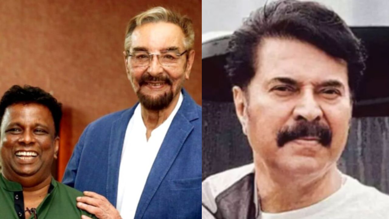 ಕೊಚ್ಚಿಯಲ್ಲಿ ಕನ್ನಡದ ʼಕೊರಗಜ್ಜʼ ಪ್ರಚಾರಕ್ಕೆ ಅಡ್ಡಿ; ಭಾರಿ ಆಕ್ರೋಶ