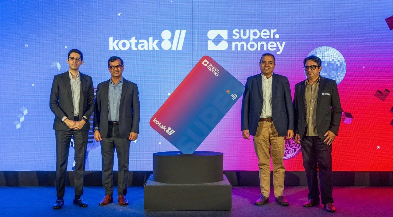 ಕೊಟಕ್ 811 ರಿಂದ 3 ಇನ್ 1 ಸೂಪರ್ ಅಕೌಂಟ್ ಪ್ರಾರಂಭ