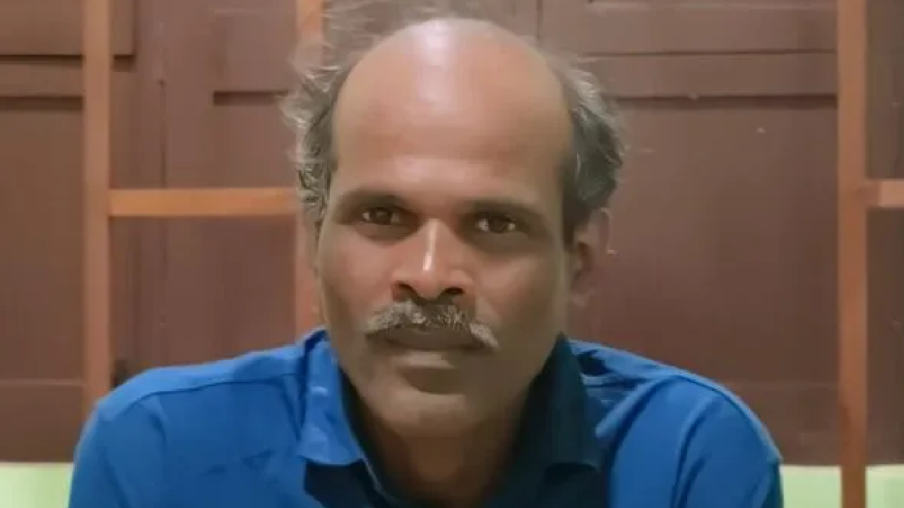 ಭೂಗತನಾಗಿದ್ದ ನಕ್ಸಲ್ ಕೋಟೆಹೊಂಡ ರವಿ ಶರಣಾಗತಿ