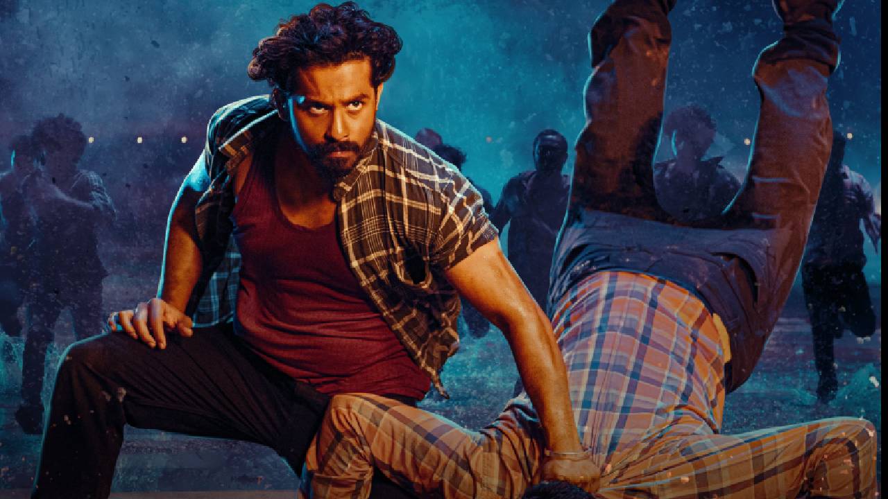 'ಕೊತ್ತಲವಾಡಿʼ ಚಿತ್ರದ ಟೈಟಲ್ ಟ್ರ್ಯಾಕ್ ಬಿಡುಗಡೆ!