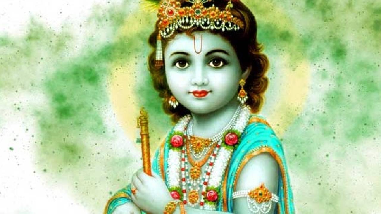 ಕೃಷ್ಣಾಷ್ಟಮಿ ದಿನ ಹೀಗೆ ಪೂಜೆ ಮಾಡಿದರೆ ನಿಮ್ಮ ಕಷ್ಟಗಳೆಲ್ಲ ದೂರ