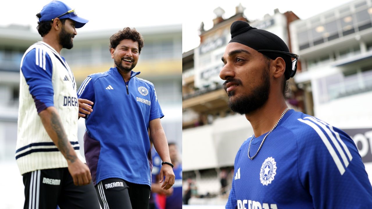 ಭಾರತ ತಂಡದ ಹೆಡ್ ಕೋಚ್ ಗೌತಮ್ ಗಂಭೀರ್ ವಿರುದ್ಧ ಫ್ಯಾನ್ಸ್ ಕಿಡಿ!