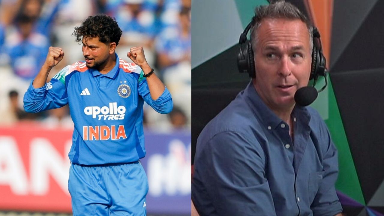 ಭಾರತದ ಪ್ಲೇಯಿಂಗ್‌ XIನಲ್ಲಿ ಒಂದು ಬದಲಾವಣೆ ಸೂಚಿಸಿದ ವಾನ್‌!