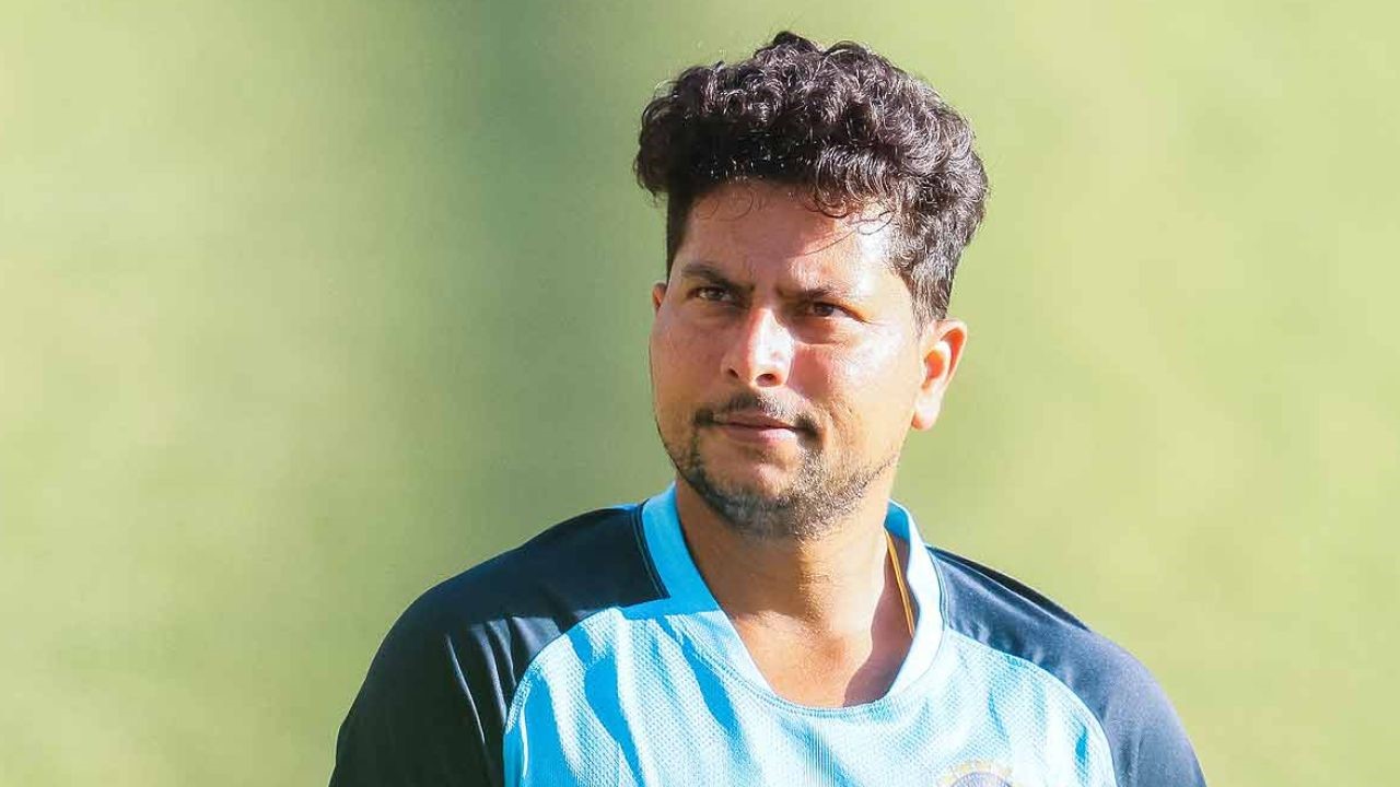 ಎರಡನೇ ಟೆಸ್ಟ್ನಲ್ಲಿ ಕುಲ್ದೀಪ್ ಯಾದವ್ ಆಡಬೇಕೆಂದ ಅಝರುದ್ದಿನ್!