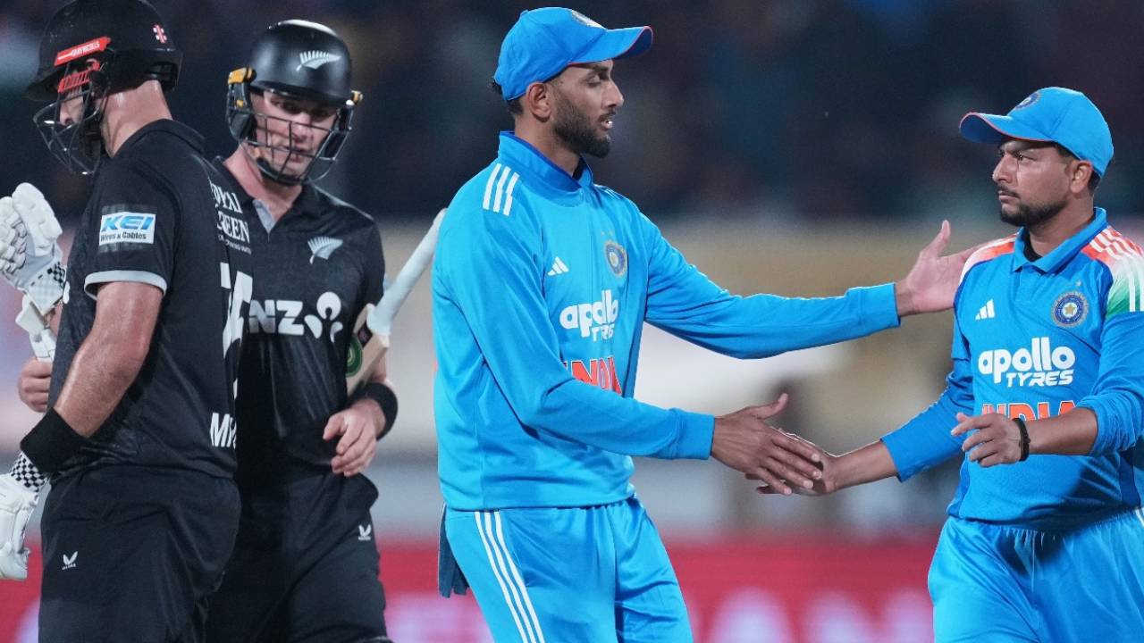 ಭಾರತದ ಸೋಲಿಗೆ ಕಾರಣ ತಿಳಿಸಿದ ಸಹಾಯಕ ಕೋಚ್