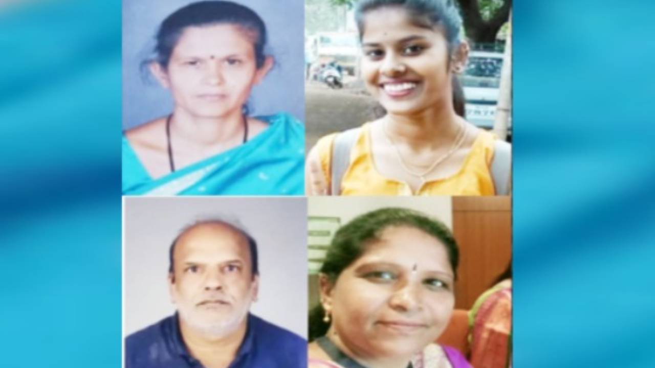 ಮಹಾ ಕುಂಭಮೇಳ ಕಾಲ್ತುಳಿತ ದುರಂತ; ಬೆಳಗಾವಿ ಮೂಲದ ತಾಯಿ-ಮಗಳು ಸೇರಿ ನಾಲ್ವರ ಸಾವು