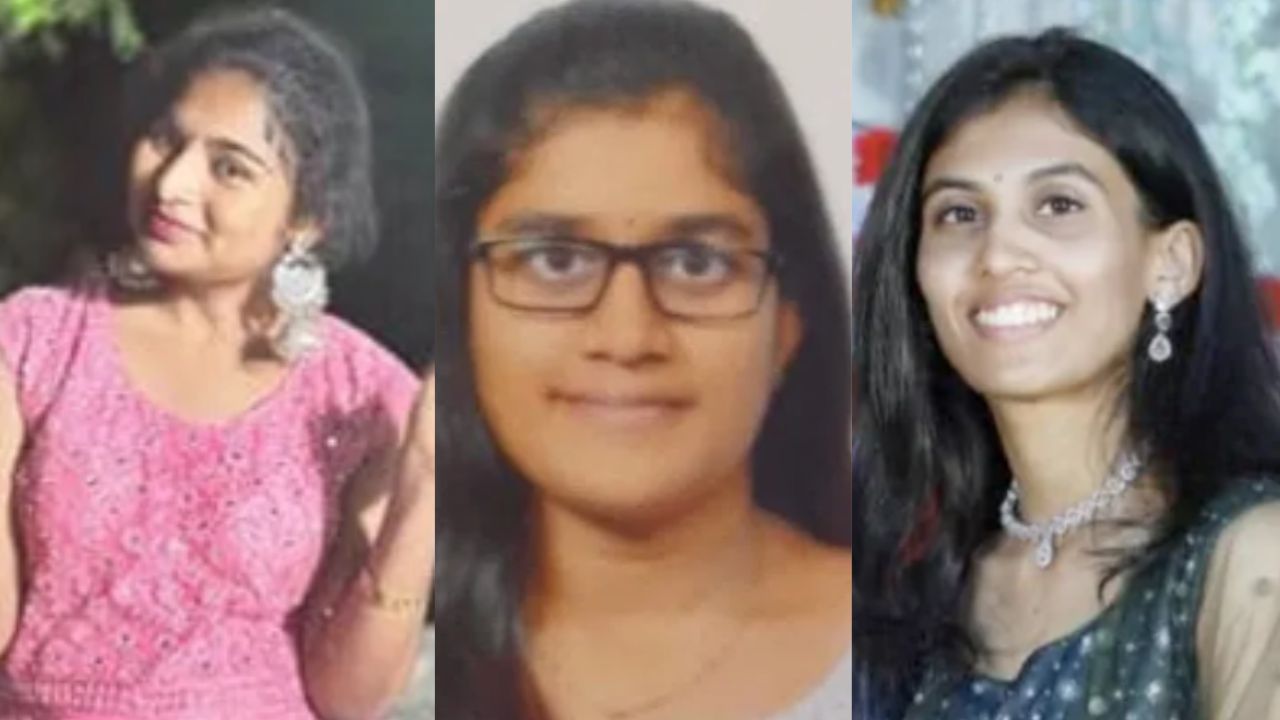 Kurnool Bus tragedy: ಕರ್ನೂಲ್‌ ಬಸ್‌ ದುರಂತದಲ್ಲಿ ಬೆಂಗಳೂರಿನ ಮೂವರು ಟೆಕ್ಕಿಗಳು ಸಾವು