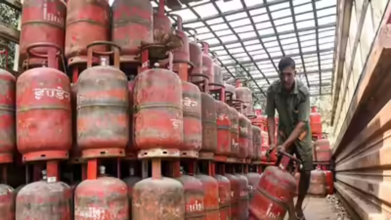 ಒಂದು ಮನೆಯಲ್ಲಿ ಎಷ್ಟು ಸಿಲಿಂಡರ್‌ ಇಡಲು ಅನುಮತಿ ಇದೆ?