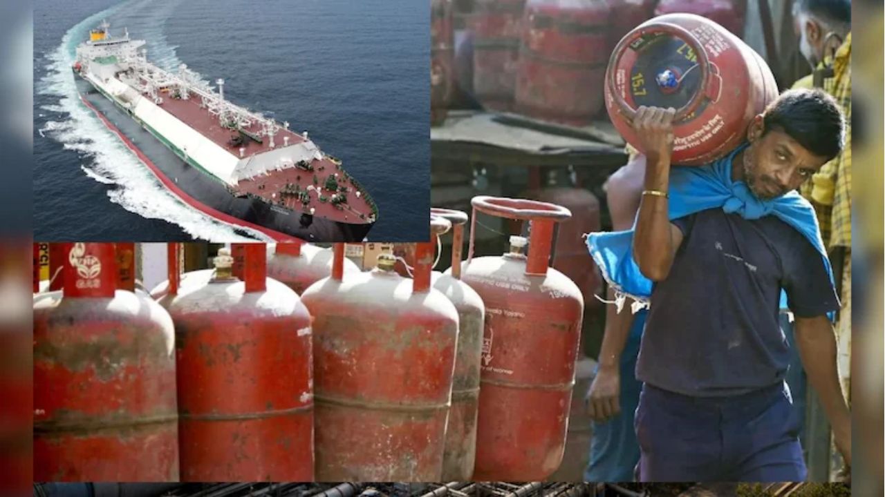 ಕೊರತೆ ನಡುವೆಯೂ ಎಲ್‌ಪಿಜಿ ಉತ್ಪಾದನೆ ಶೇಕಡಾ 25ರಷ್ಟು ಏರಿಕೆ