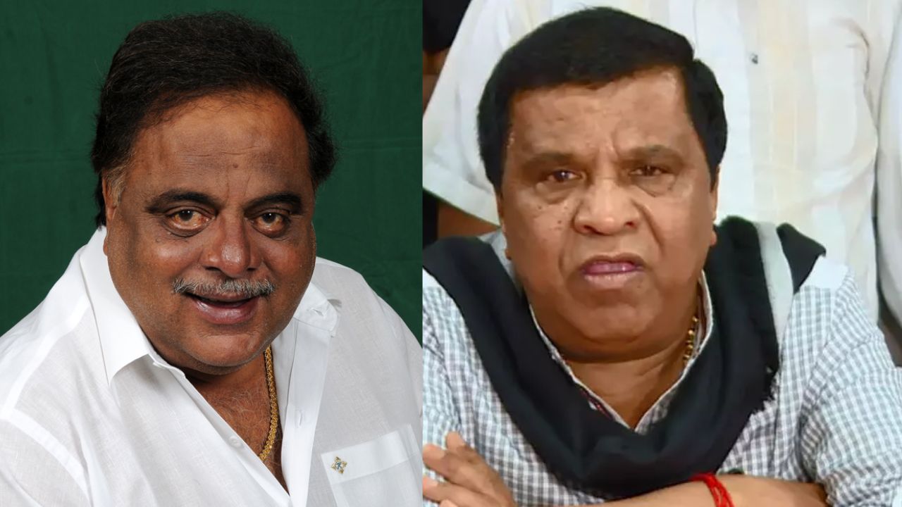 ಅಂಬರೀಶ್ ಬಗ್ಗೆ ಕೇವಲ ಮಾತು: ಶಿವರಾಮೇಗೌಡರದ್ದು ಎನ್ನಲಾದ ಆಡಿಯೋ ವೈರಲ್