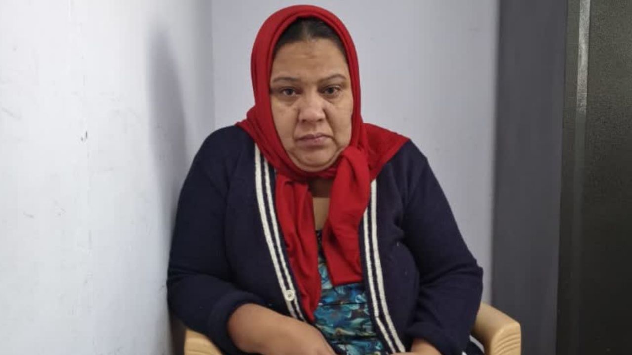 ಈಕೆ ವೀಕ್‌ ಡೇಸ್‌ನಲ್ಲಿ ಕನ್ನಡ ಪ್ರೊಫೆಸರ್, ವೀಕೆಂಡ್‌ನಲ್ಲಿ ಕಿಲಾಡಿ ಕಳ್ಳಿ!