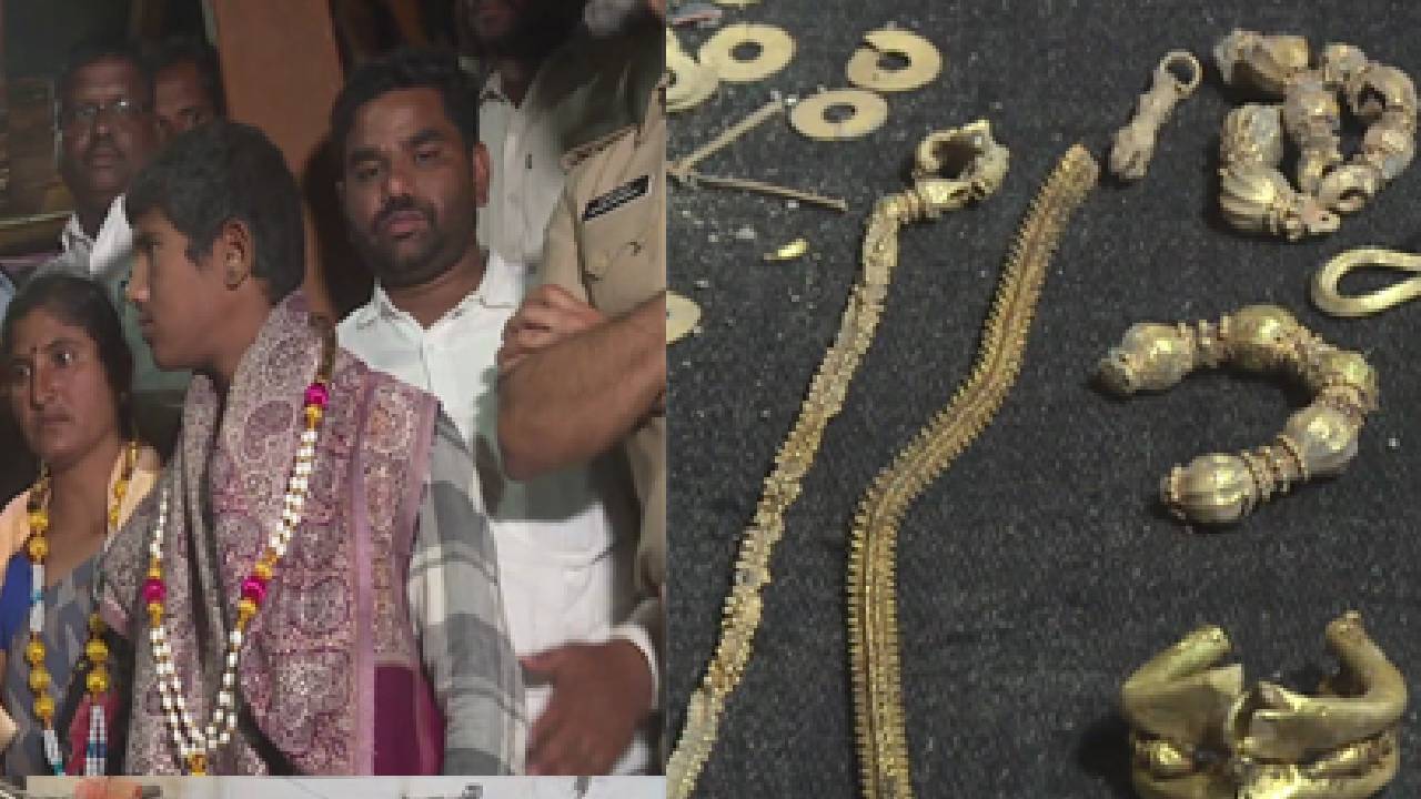 Lakkundi gold treasure: ಲಕ್ಕುಂಡಿಯಲ್ಲಿ ನಿಧಿ ಪತ್ತೆ, ನಿಧಿ ಸಿಕ್ಕ ಮನೆಯವರಿಗೆ ಬೀದಿಪಾಲಾಗುವ ಭೀತಿ! ಪ್ರಾಮಾಣಿಕತೆಯೇ ಮುಳುವಾಯ್ತಾ?