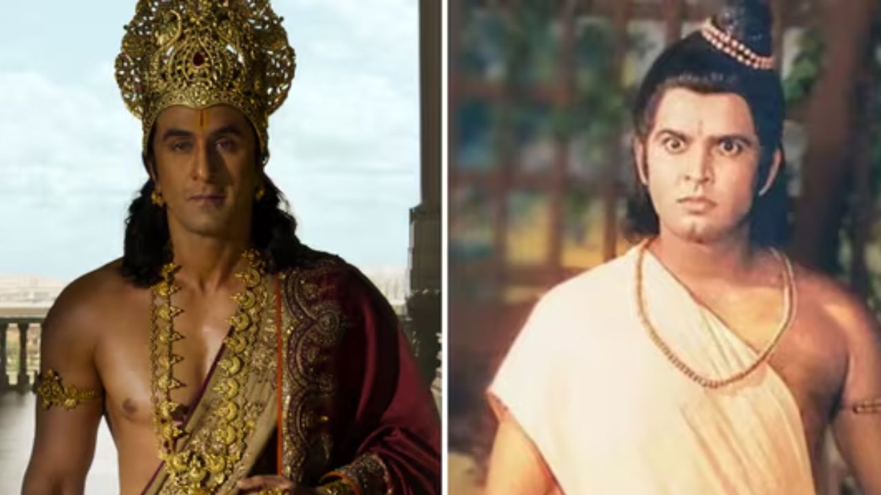 Sunil Rama Ramayana Teaser: ರಣಬೀರ್ ಮುಖದಲ್ಲಿ ಮುಗ್ಧತೆ ಇಲ್ಲ ಎಂದ 'ರಾಮಾಯಣ' ನಟ Kannada ...