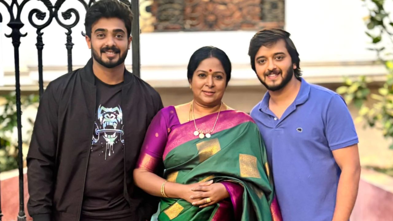 ಸೀರಿಯಲ್‌ನಿಂದಲೇ ಔಟ್‌ ಆದ ಖ್ಯಾತ ನಟಿ! ಏನಿದು `ಲಕ್ಷ್ಮೀ ನಿವಾಸ' ವಿವಾದ?