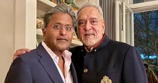 ಅಂದು ಭಾರತವನ್ನು ಅಣಕಿಸಿದ ಲಲಿತ್ ಮೋದಿಯಿಂದ ಕ್ಷಮೆಯಾಚಣೆ