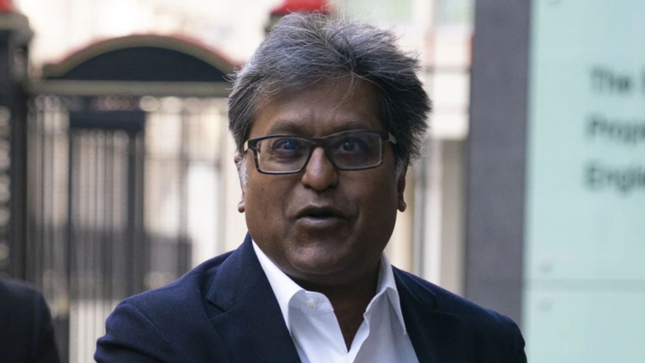 ಬಿಗ್ ಬಾಸ್ 20 ಎಂಟ್ರಿ ವದಂತಿ ತಳ್ಳಿಹಾಕಿದ ಲಲಿತ್ ಮೋದಿ