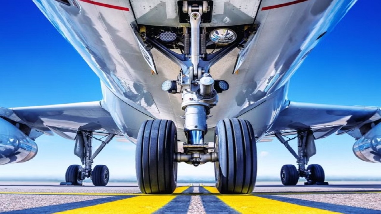 V‌ishweshwar Bhat Column: ಲ್ಯಾಂಡಿಂಗ್‌ ಗೇರ್