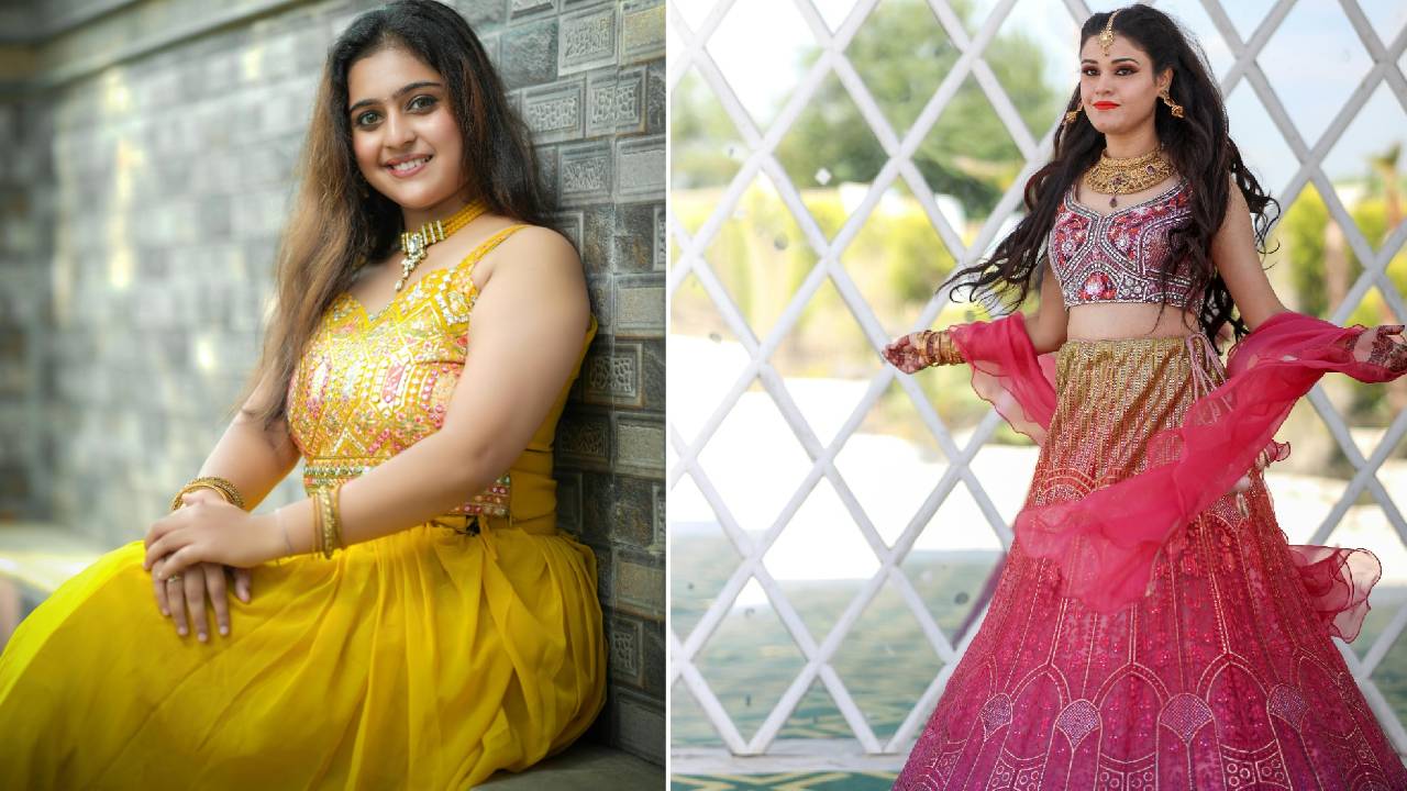 Sankranti Jewel Fashion 2026: ಹಬ್ಬದ ಗ್ರ್ಯಾಂಡ್‌ ಲುಕ್‌ಗೆ ಆಭರಣಗಳನ್ನು ಮ್ಯಾಚ್‌ ಮಾಡುವುದು ಹೇಗೆ? - Image 3