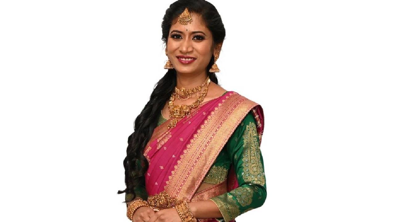 Ugadi Fashion 2026: ಹೀಗಿರಲಿ ಯುಗಾದಿ ಹಬ್ಬದ ಲಂಗ-ದಾವಣಿ ಫ್ಯಾಷನ್‌ - Image 2