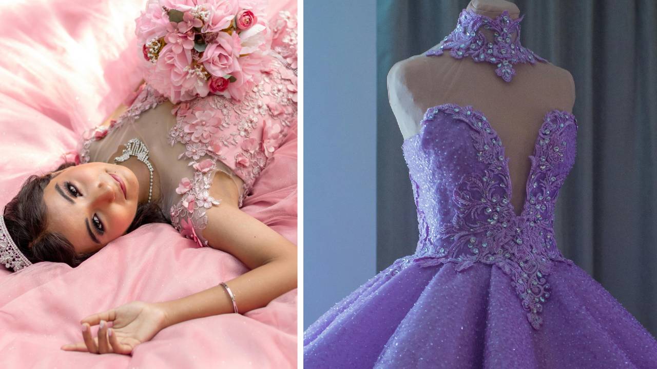 Christmas Fashion 2025: ಕ್ರಿಸ್‌ಮಸ್ ಫೆಸ್ಟೀವ್ ಸೀಸನ್‌ನಲ್ಲಿ ಟ್ರೆಂಡಿಯಾದ ಗೌನ್‌ಗಳಿವು - Image 3