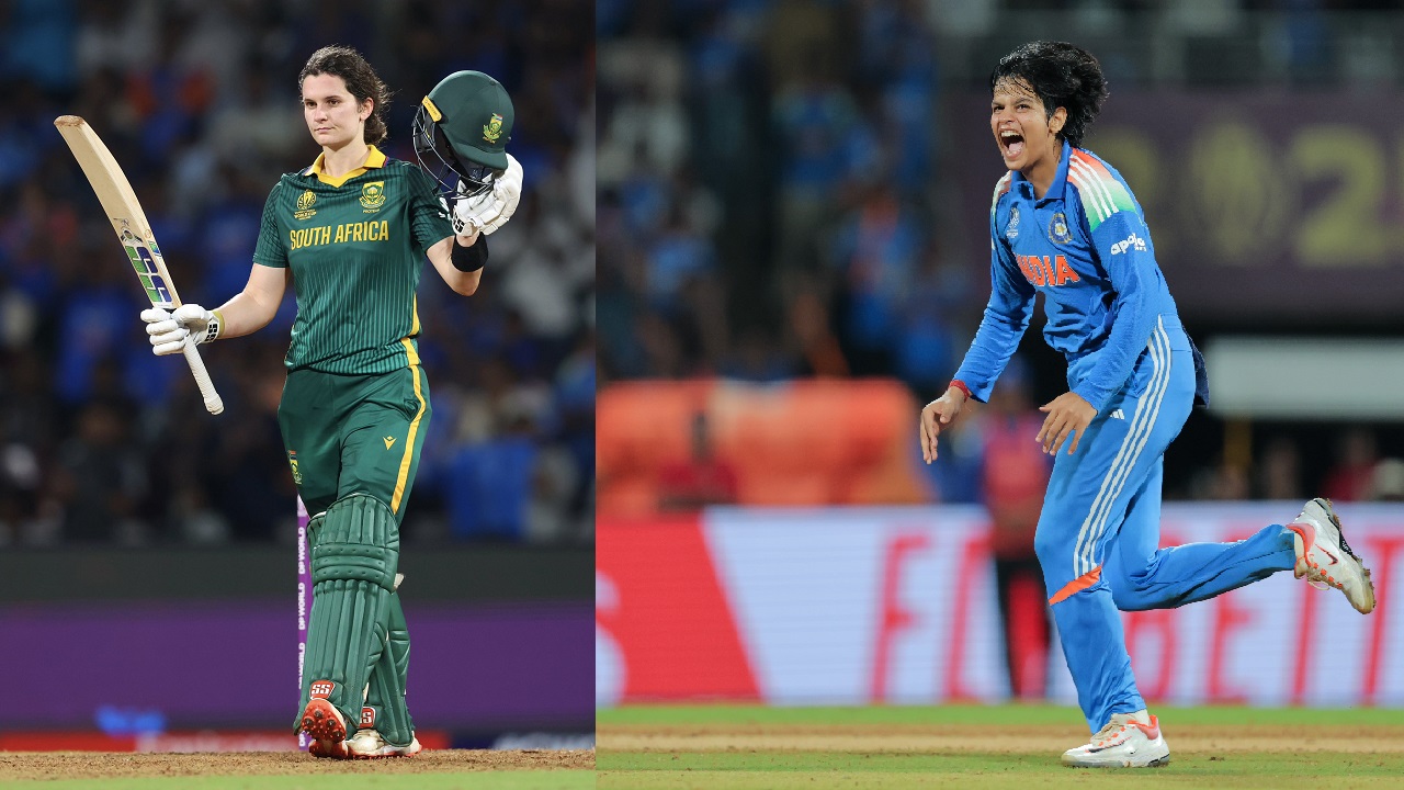 ದಕ್ಷಿಣ ಆಫ್ರಿಕಾದ ಸೋಲಿಗೆ ಈ ಆಟಗಾರ್ತಿ ಕಾರಣ ಎಂದ ಲಾರಾ!
