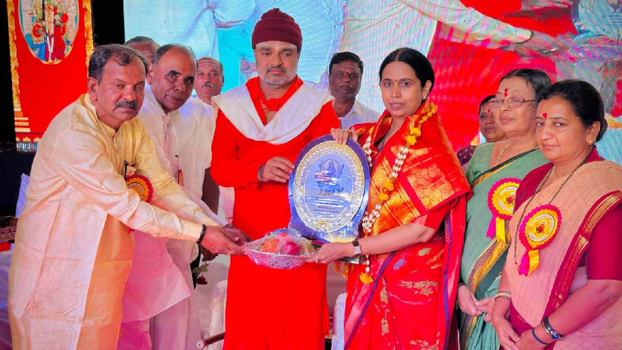 ಭಾರತದ ಸಂಸ್ಕೃತಿ ಇಡೀ ವಿಶ್ವಕ್ಕೆ ಮಾದರಿ: ಲಕ್ಷ್ಮೀ ಹೆಬ್ಬಾಳ್ಕರ್