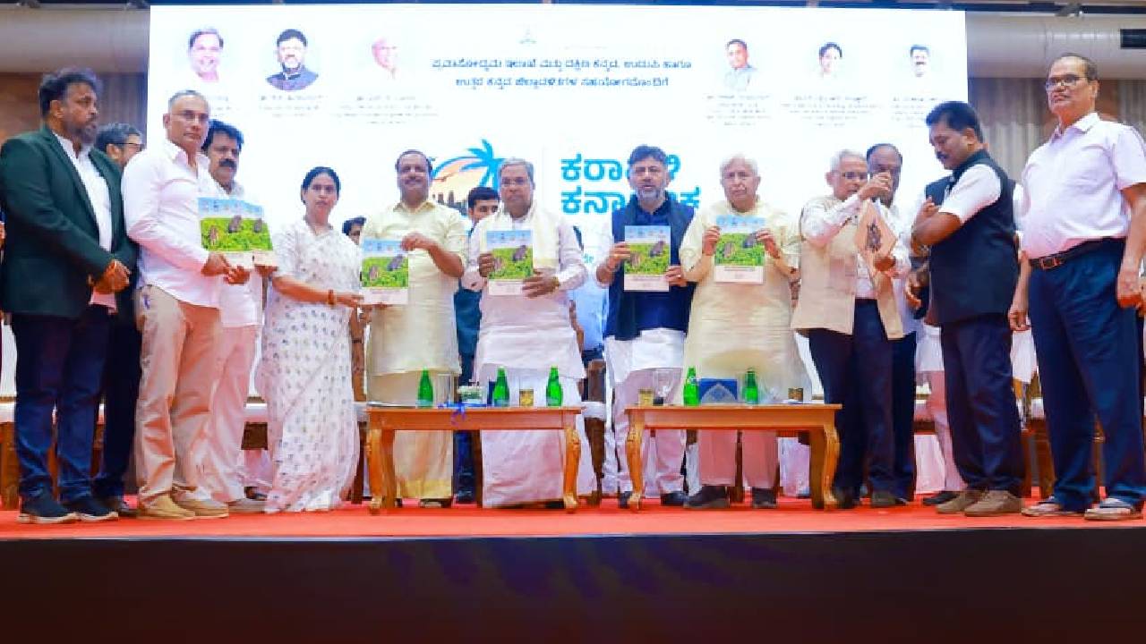 ಕರಾವಳಿ ಭಾಗದಲ್ಲಿ ಪ್ರವಾಸೋದ್ಯಮ ಅಭಿವೃದ್ಧಿಗೆ ಸಂಪೂರ್ಣ ಸಹಕಾರ: ಲಕ್ಷ್ಮಿ ಹೆಬ್ಬಾಳ್ಕರ್