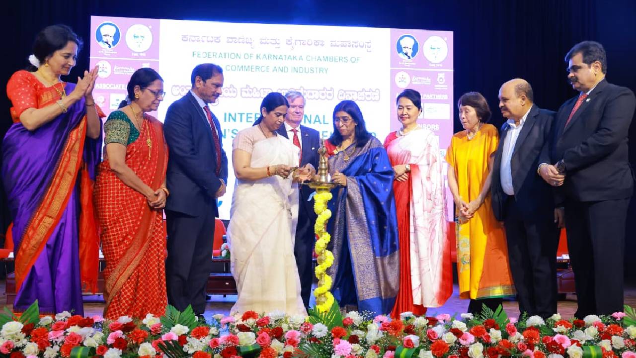 ಮಹಿಳಾ ಉದ್ಯಮಿಗಳಿಗೆ ಗುಡ್‌ ನ್ಯೂಸ್‌; ಸರ್ಕಾರದಿಂದ ತ್ವರಿತ ಸಾಲ ಸೌಲಭ್ಯ