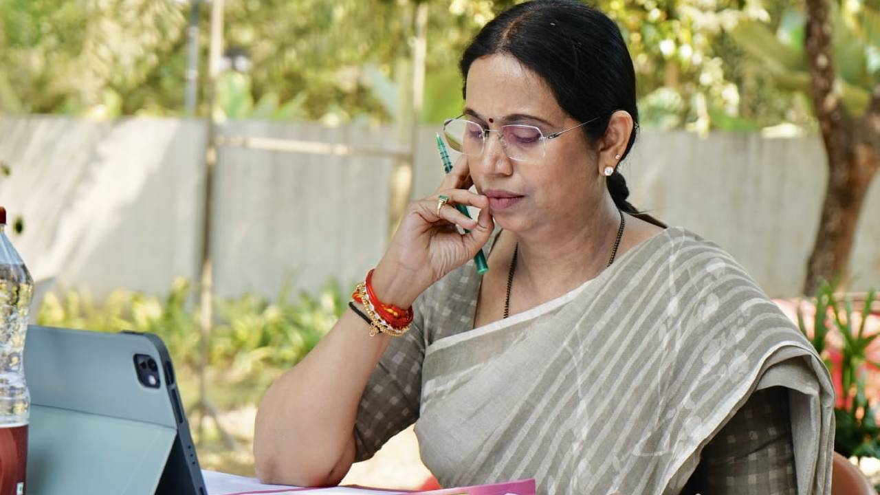 ಉಡುಪಿ ಪರ್ಯಾಯ ಹಿನ್ನೆಲೆ 6 ಕೋಟಿ ರೂ. ವೆಚ್ಚದಲ್ಲಿ ಮೂಲಸೌಕರ್ಯ ಕಲ್ಪಿಸಿ: ಹೆಬ್ಬಾಳ್ಕರ್ ನಿರ್ದೇಶನ