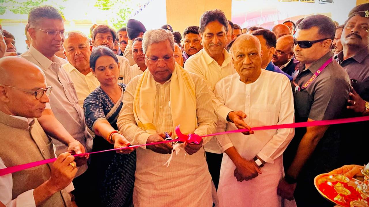 ಬೆಳಗಾವಿಯಲ್ಲಿ ಸೂಪರ್‌ ಸ್ಪೆಷಾಲಿಟಿ ಆಸ್ಪತ್ರೆ ಲೋಕಾರ್ಪಣೆ