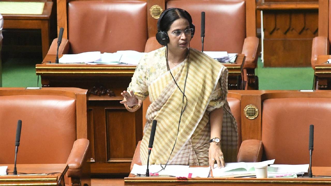 ಅನಾಥಾಶ್ರಮದ ಮಕ್ಕಳಿಗೆ ವಿಶೇಷ ರಿಯಾಯಿತಿ ನೀಡಲು ಚಿಂತನೆ: ಹೆಬ್ಬಾಳ್ಕರ್‌