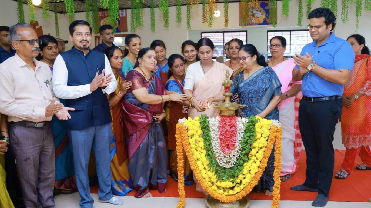 ರಾಜ್ಯದ ಆರ್ಥಿಕತೆಗೆ ಮೀನುಗಾರಿಕೆ ಕೊಡುಗೆ ಅಪಾರ: ಲಕ್ಷ್ಮೀ ಹೆಬ್ಬಾಳ್ಕರ್