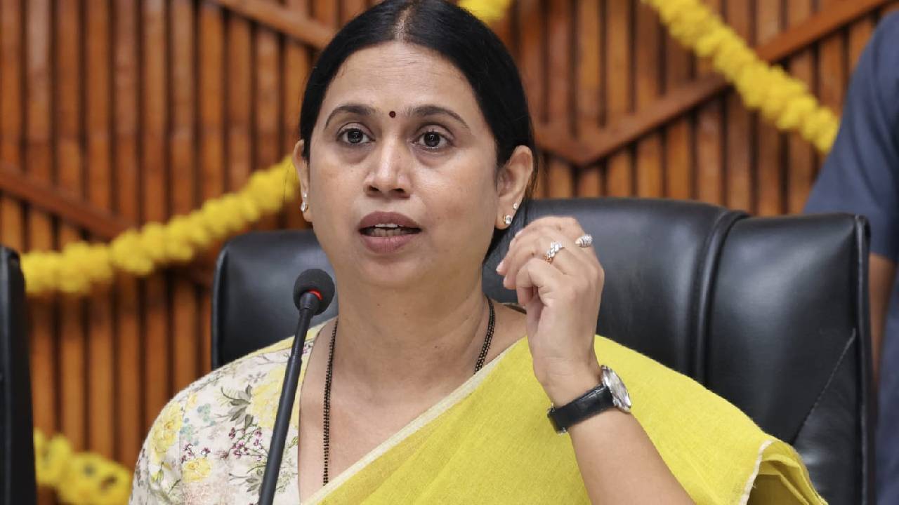 ಇನ್ನೆರಡು ತಿಂಗಳಲ್ಲಿ ಉದ್ಯೋಗಿನಿ‌ ಯೋಜನೆಯ ಸಹಾಯ ಧನ: ಲಕ್ಷ್ಮಿ ಹೆಬ್ಬಾಳ್ಕರ್