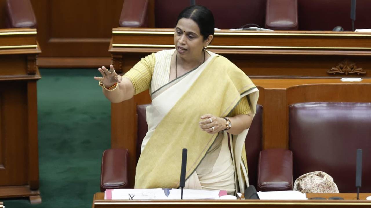 ಮಹಾರಾಷ್ಟ್ರದಲ್ಲಿ ಮೋದಿ ಗ್ಯಾರಂಟಿ ಏನಾಯ್ತು?: ಹೆಬ್ಬಾಳ್ಕರ್‌ ಪ್ರಶ್ನೆ