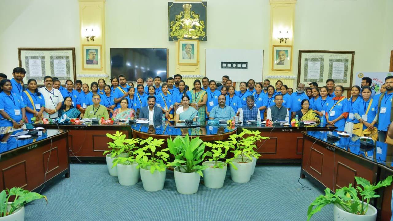 ಬಾಲ್ಯ ವಿವಾಹ ಮುಕ್ತ ಗ್ರಾ.ಪಂ.ಗಳಿಗೆ 25 ಸಾವಿರ ರೂ. ಬಹುಮಾನ ಘೋಷಣೆ