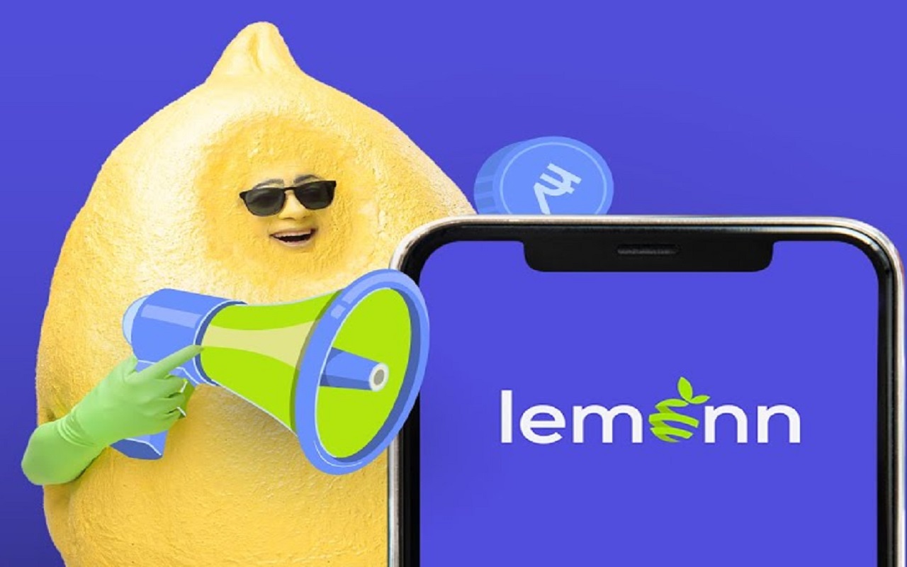 ಟ್ರೇಡಿಂಗ್ ಸರಳಗೊಳಿಸಲು ‘ಸ್ಮಾರ್ಟ್‌ಇನ್ವೆಸ್ಟ್’ ಬಿಡುಗಡೆ ಮಾಡಿದ ಲೆಮನ್