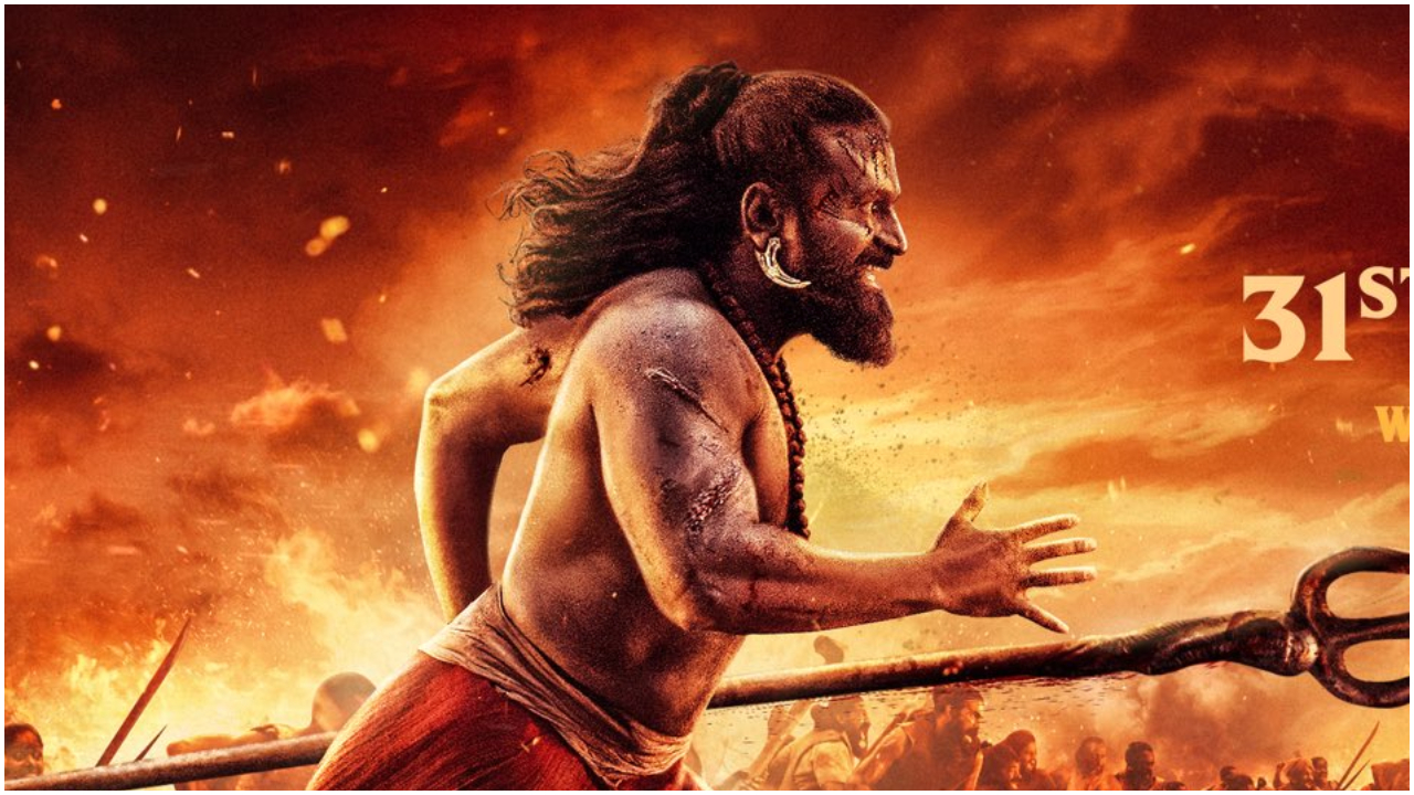 Year Ender 2025: ಈ ವರ್ಷ ಅತಿ ಹೆಚ್ಚು ಗಳಿಕೆ ಮಾಡಿದ ಭಾರತದ ಟಾಪ್‌ 10 ಸಿನಿಮಾಗಳ ಲಿಸ್ಟ್‌ ಇಲ್ಲಿದೆ ನೋಡಿ - Image 2