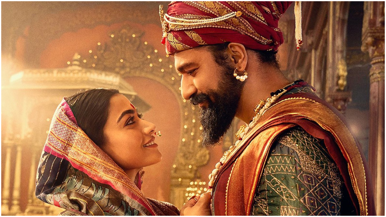 Year Ender 2025: ಈ ವರ್ಷ ಅತಿ ಹೆಚ್ಚು ಗಳಿಕೆ ಮಾಡಿದ ಭಾರತದ ಟಾಪ್‌ 10 ಸಿನಿಮಾಗಳ ಲಿಸ್ಟ್‌ ಇಲ್ಲಿದೆ ನೋಡಿ - Image 3