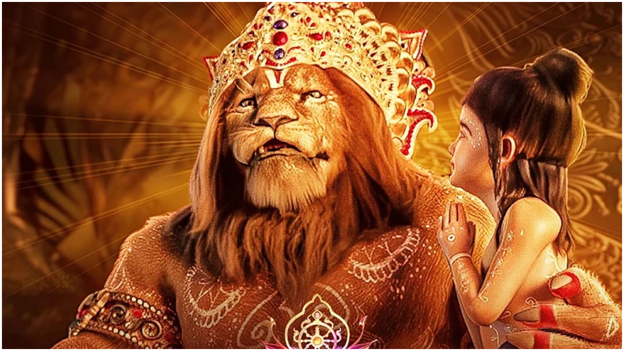 Year Ender 2025: ಈ ವರ್ಷ ಅತಿ ಹೆಚ್ಚು ಗಳಿಕೆ ಮಾಡಿದ ಭಾರತದ ಟಾಪ್‌ 10 ಸಿನಿಮಾಗಳ ಲಿಸ್ಟ್‌ ಇಲ್ಲಿದೆ ನೋಡಿ - Image 7