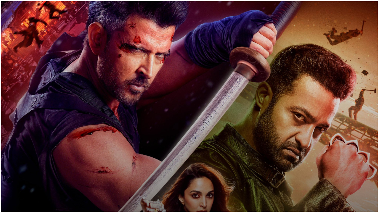 Year Ender 2025: ಈ ವರ್ಷ ಅತಿ ಹೆಚ್ಚು ಗಳಿಕೆ ಮಾಡಿದ ಭಾರತದ ಟಾಪ್‌ 10 ಸಿನಿಮಾಗಳ ಲಿಸ್ಟ್‌ ಇಲ್ಲಿದೆ ನೋಡಿ - Image 6