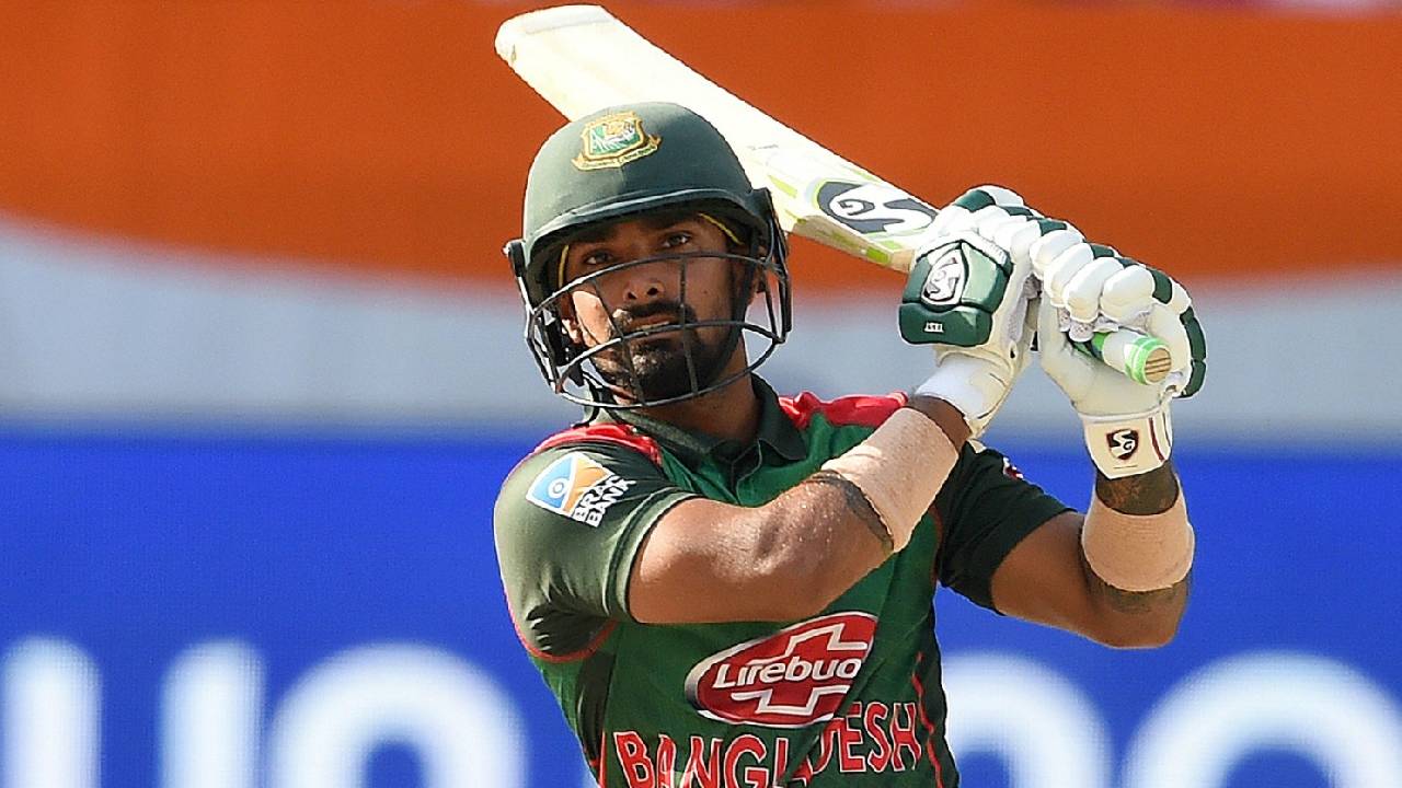 ಟಿ20 ವಿಶ್ವಕಪ್‌ಗೆ ಬಾಂಗ್ಲಾ ತಂಡ ಪ್ರಕಟ; ಹಿಂದೂ ವ್ಯಕ್ತಿ ನಾಯಕ