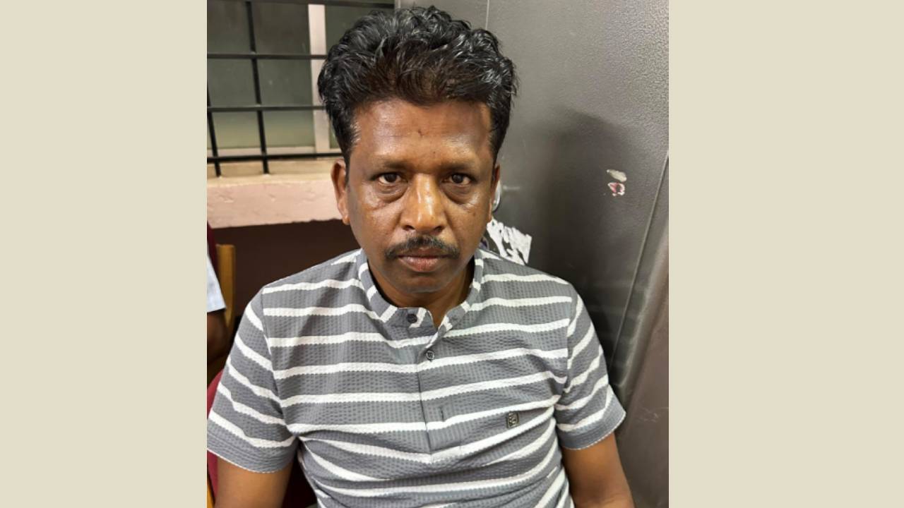 Lokayukta Raid: ಲೋಕಾಯುಕ್ತ ಬಲೆಗೆ ತೆಗ್ಗಿಹಳ್ಳಿ ಗ್ರಾಮ ಪಂಚಾಯಿತಿ ಪಿಡಿಒ