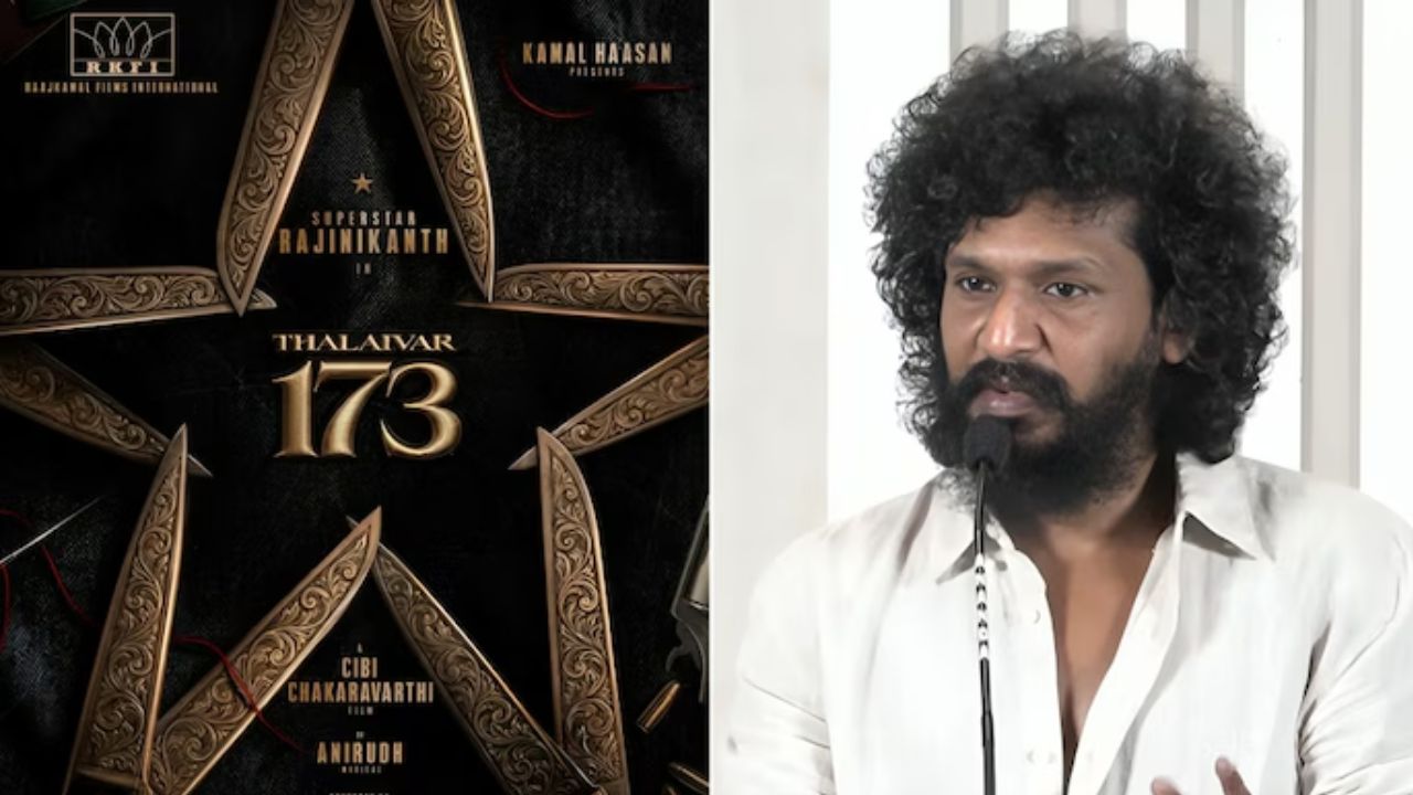 Lokesh Kanagaraj : ‘ಕೈದಿ 2’ನಿಂತೇ ಹೋಯ್ತಾ? ಕೊನೆಗೂ ಸ್ಪಷ್ಟನೆ ಕೊಟ್ಟ ನಿರ್ದೇಶಕ ಲೋಕೇಶ್ ಕನಕರಾಜ್