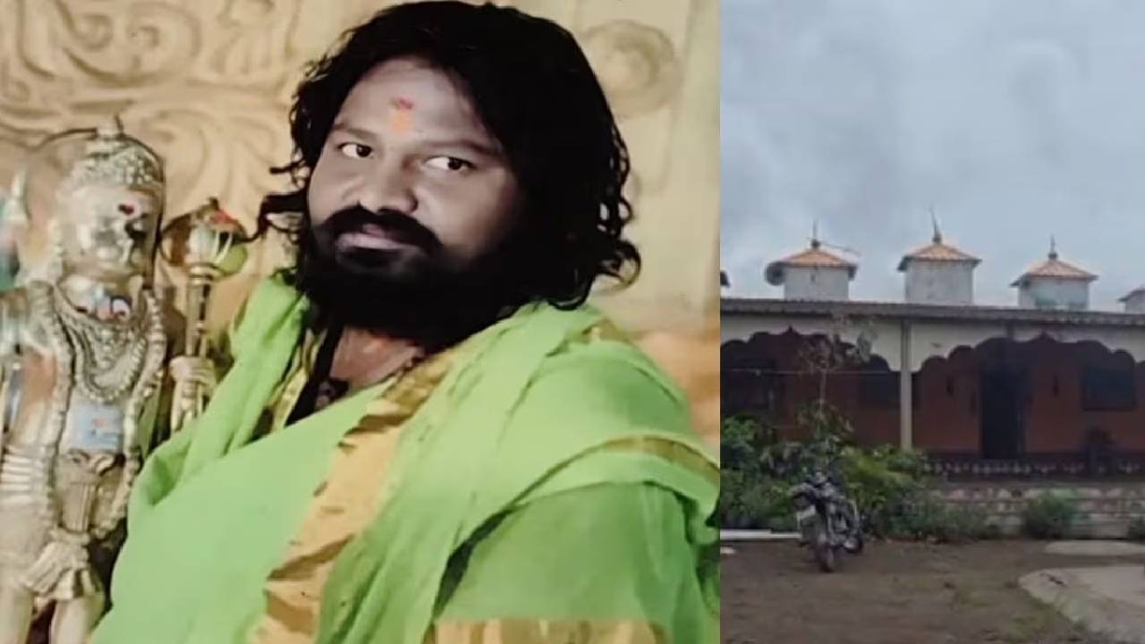 ಕಾಮುಕ ಲೋಕೇಶ್ವರ ಸ್ವಾಮಿಗೆ 35 ವರ್ಷ ಜೈಲು