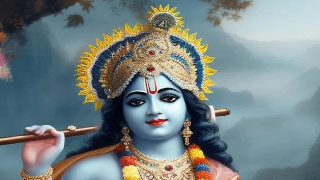 Roopa Gururaj Column: ನಂಬುವುದಾದರೆ ಸಂಪೂರ್ಣ ನಂಬು ಎನ್ನುವ ಶ್ರೀಕೃಷ್ಣ