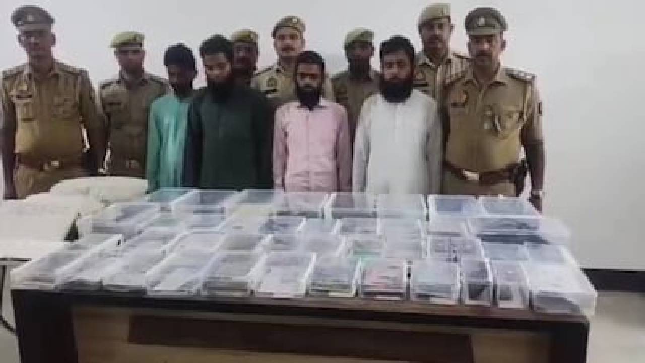 ಮತಾಂತರಕ್ಕೆ ಹಿಂದೂ ಯುವಕರೇ ಟಾರ್ಗೆಟ್!